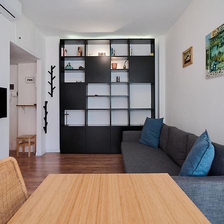 We Home - Casa Martini, Milano Εξωτερικό φωτογραφία