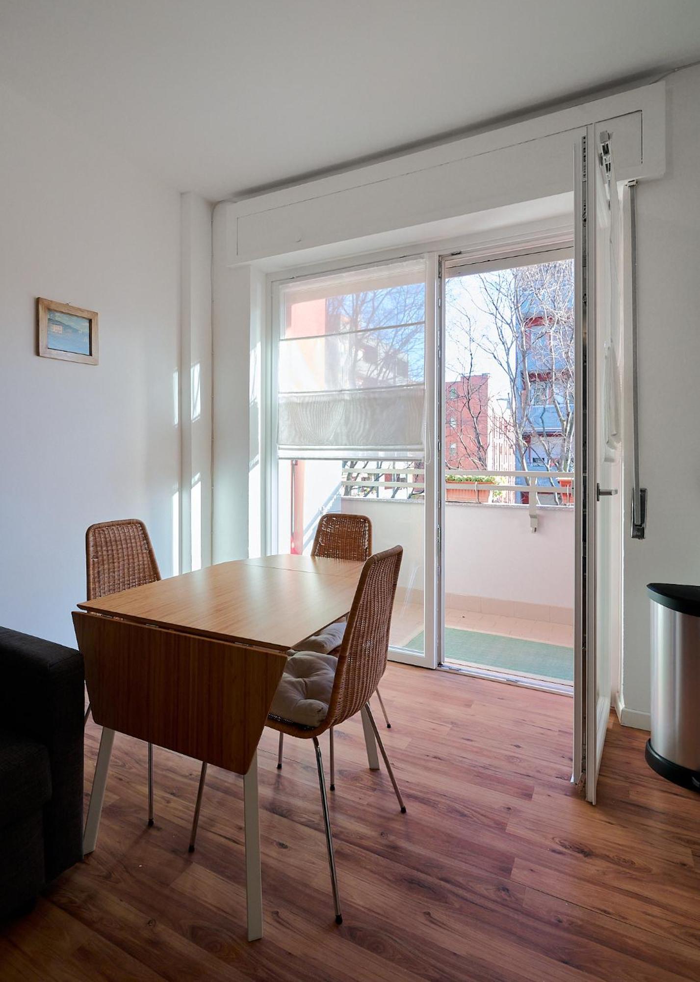 We Home - Casa Martini, Milano Εξωτερικό φωτογραφία