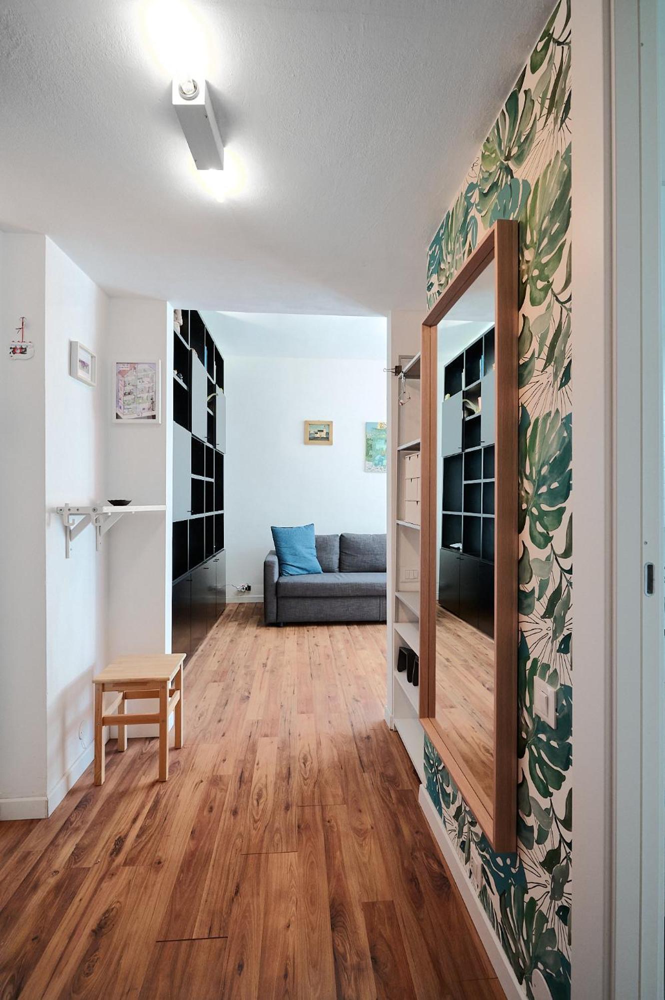 We Home - Casa Martini, Milano Εξωτερικό φωτογραφία