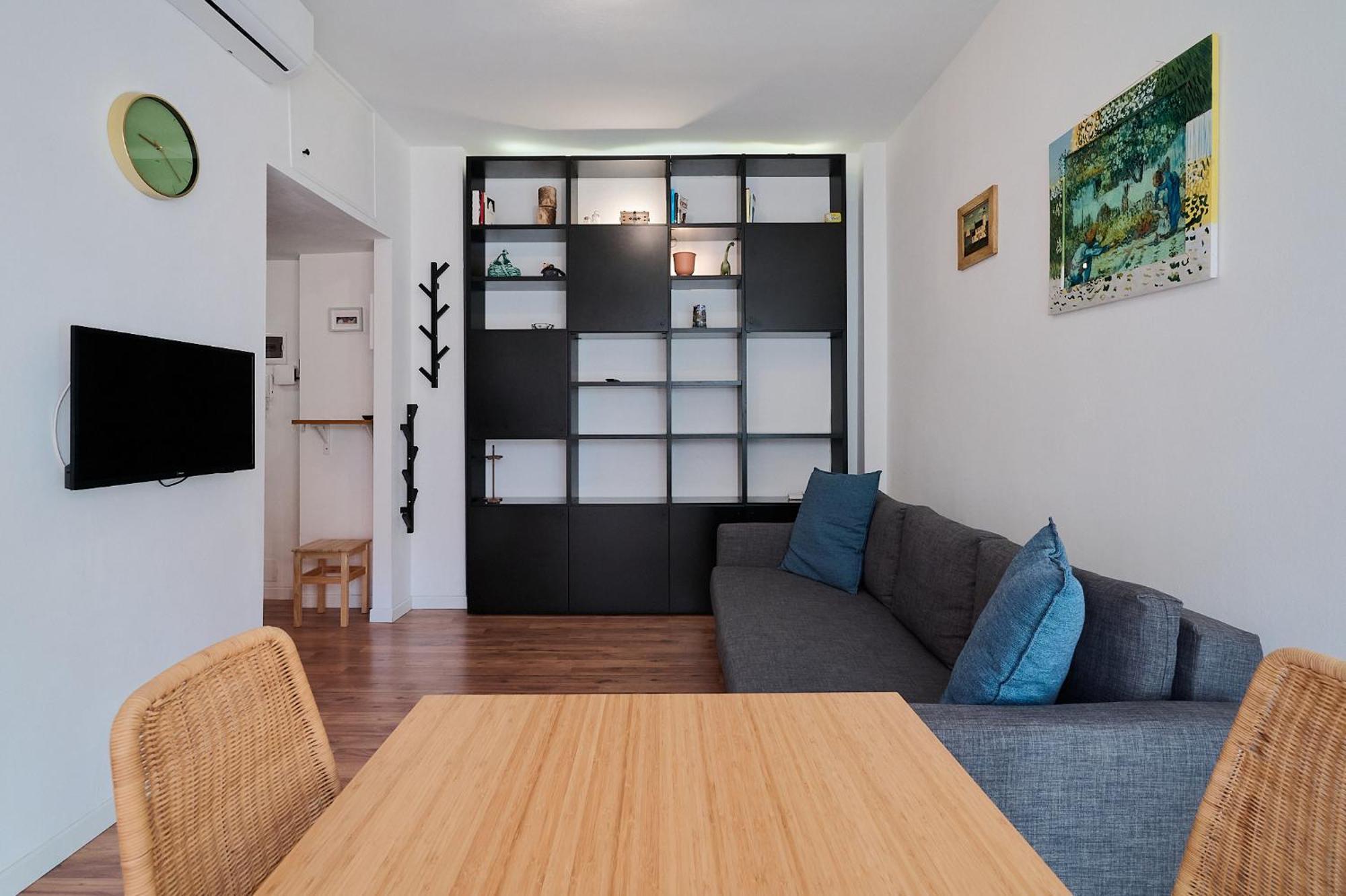 We Home - Casa Martini, Milano Εξωτερικό φωτογραφία